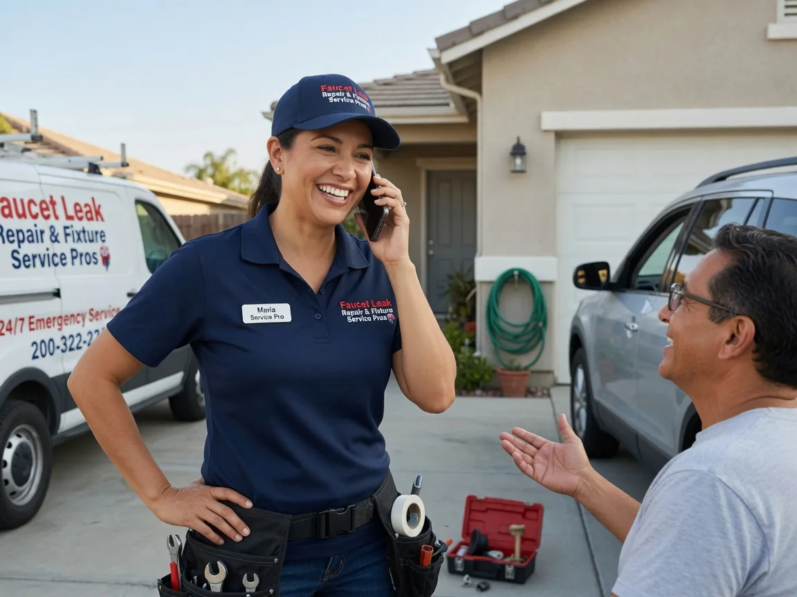 Faucet Repair Tahoe City, CA FAQs